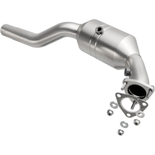 California Direct-Fit Catalytic Converter