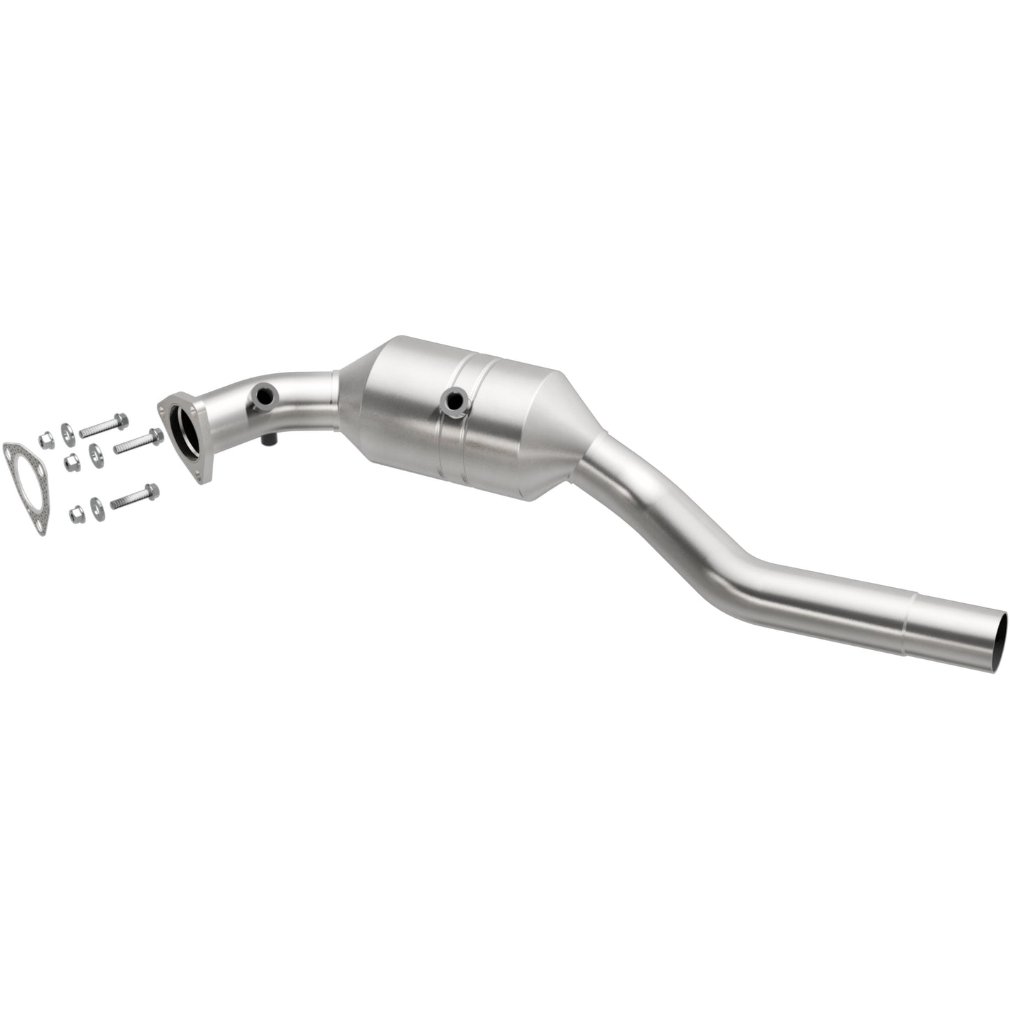 California Direct-Fit Catalytic Converter