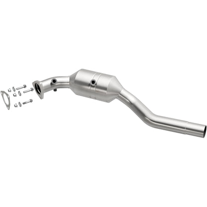 California Direct-Fit Catalytic Converter