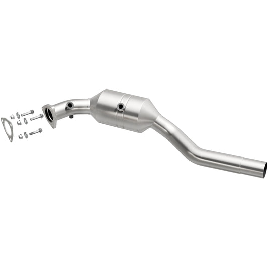 California Direct-Fit Catalytic Converter