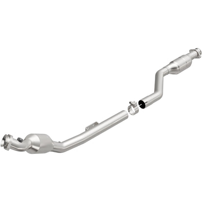 California Direct-Fit Catalytic Converter