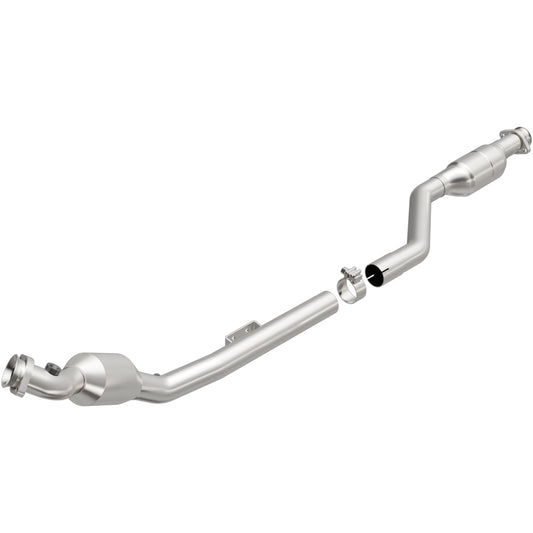 California Direct-Fit Catalytic Converter