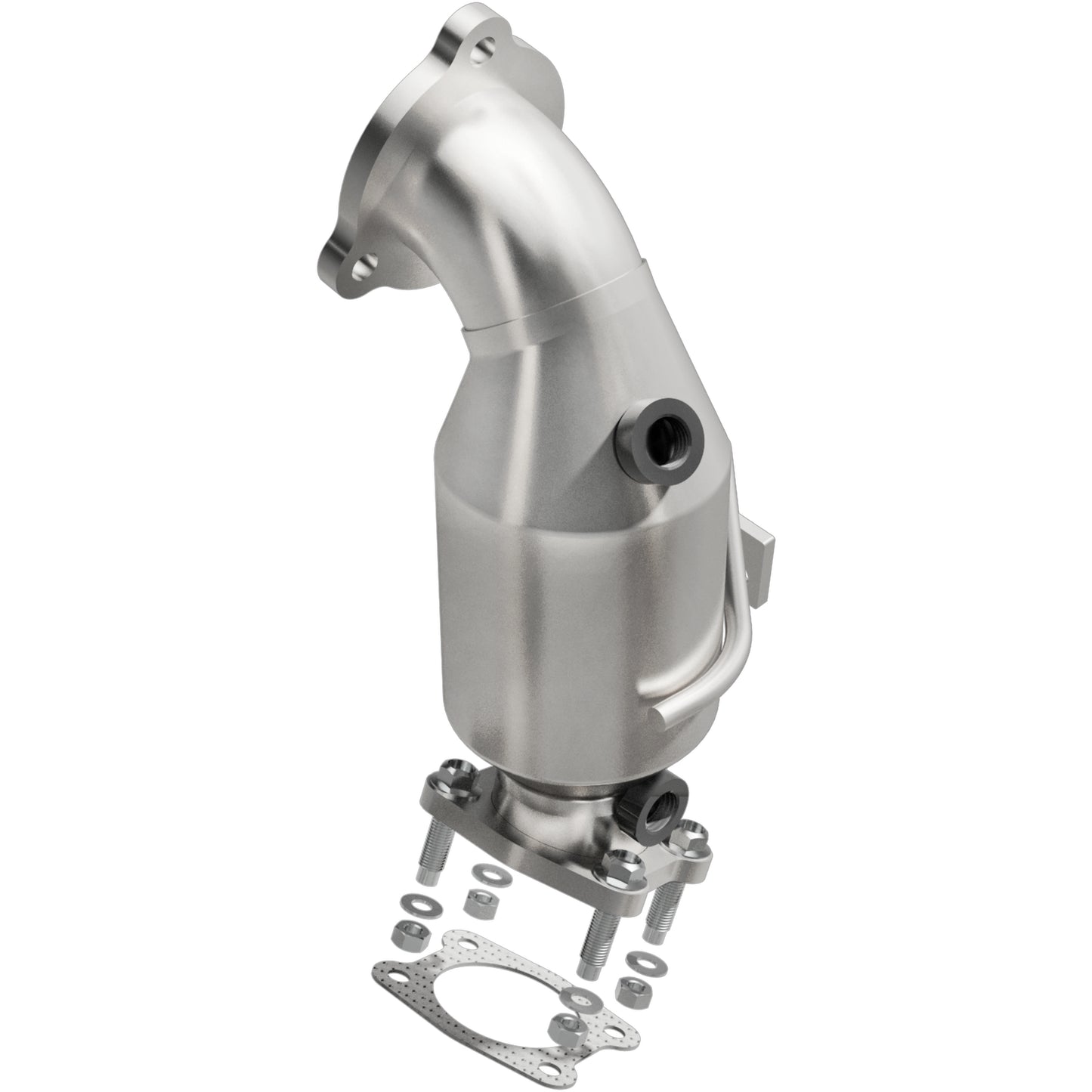 California Direct-Fit Catalytic Converter