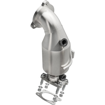 California Direct-Fit Catalytic Converter