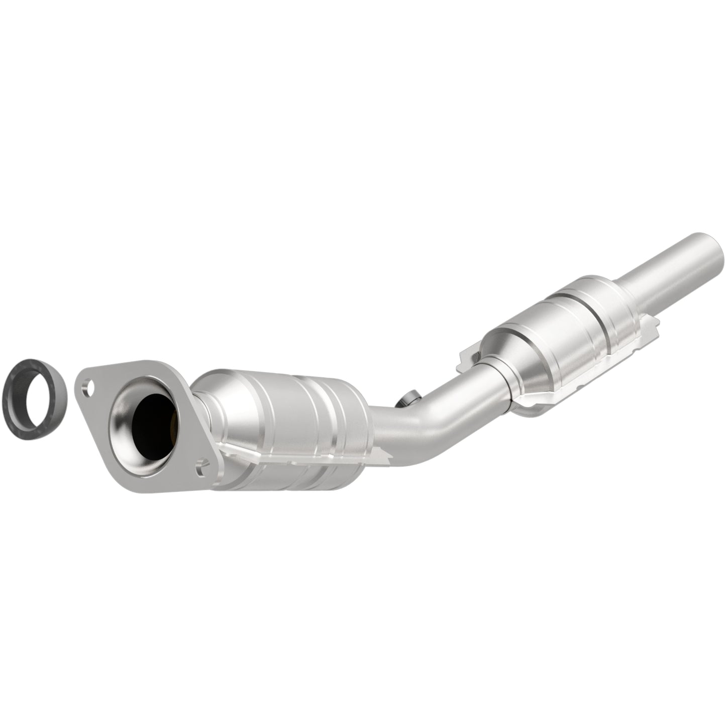 California Direct-Fit Catalytic Converter