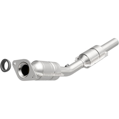 California Direct-Fit Catalytic Converter