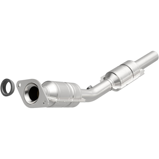 California Direct-Fit Catalytic Converter