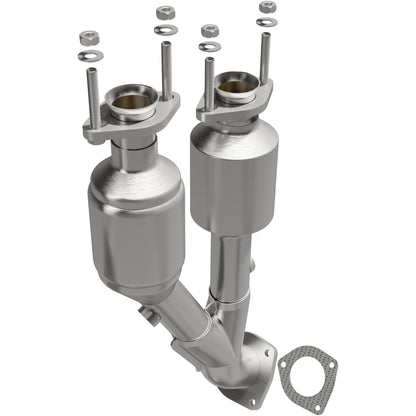 California Direct-Fit Catalytic Converter