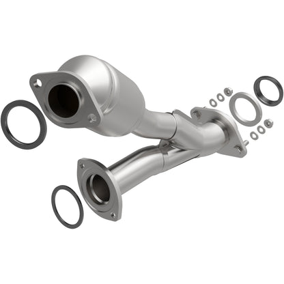 California Direct-Fit Catalytic Converter