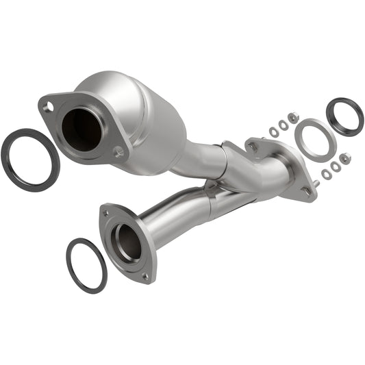 California Direct-Fit Catalytic Converter