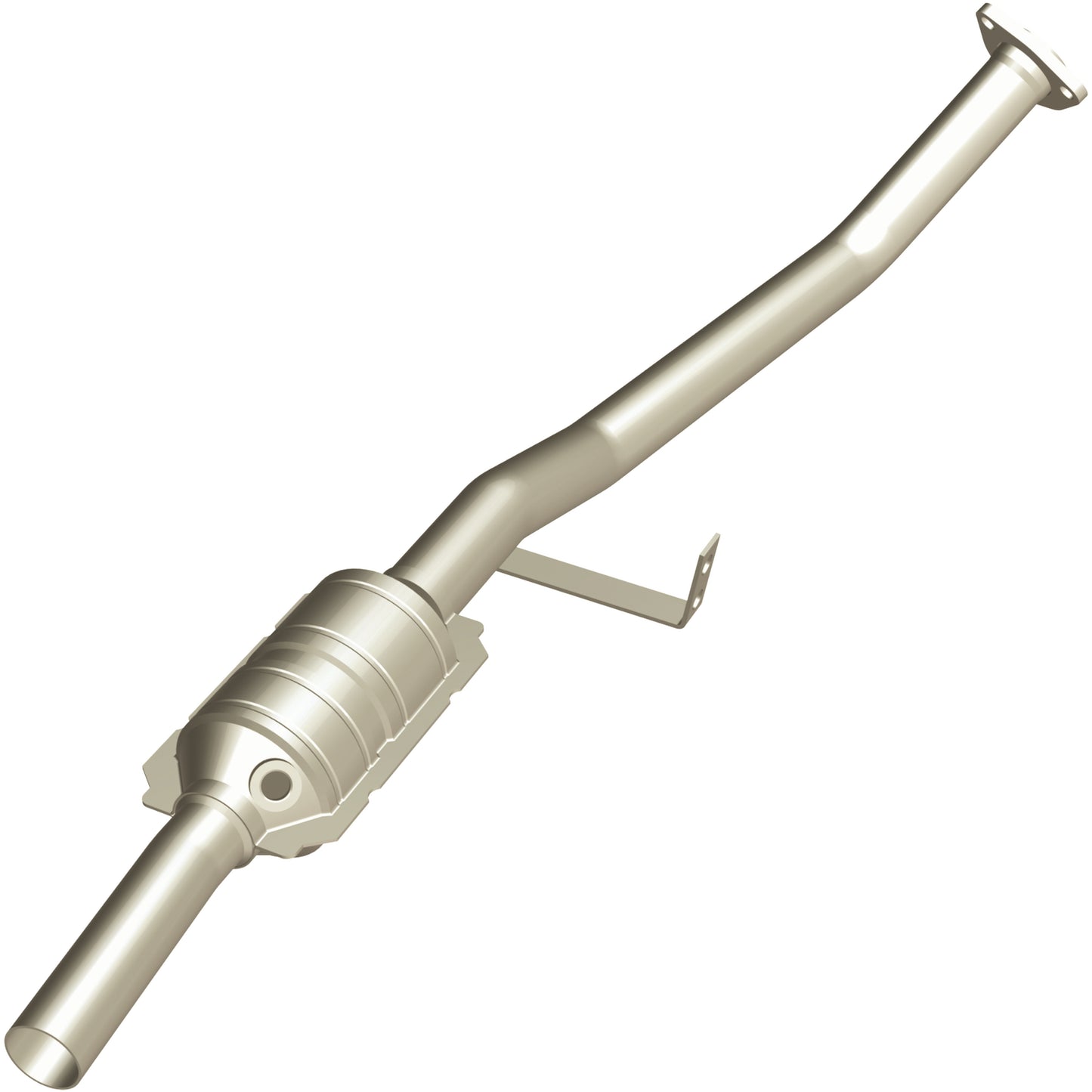 California Direct-Fit Catalytic Converter