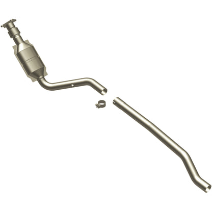 California Direct-Fit Catalytic Converter