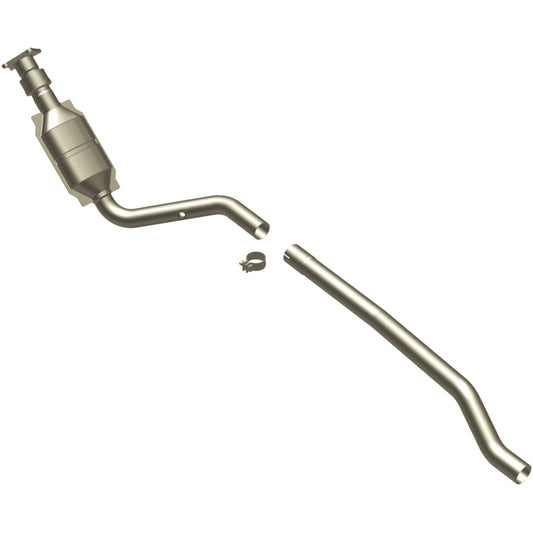 California Direct-Fit Catalytic Converter