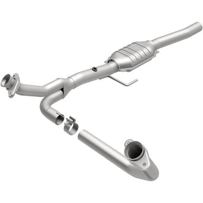 California Direct-Fit Catalytic Converter