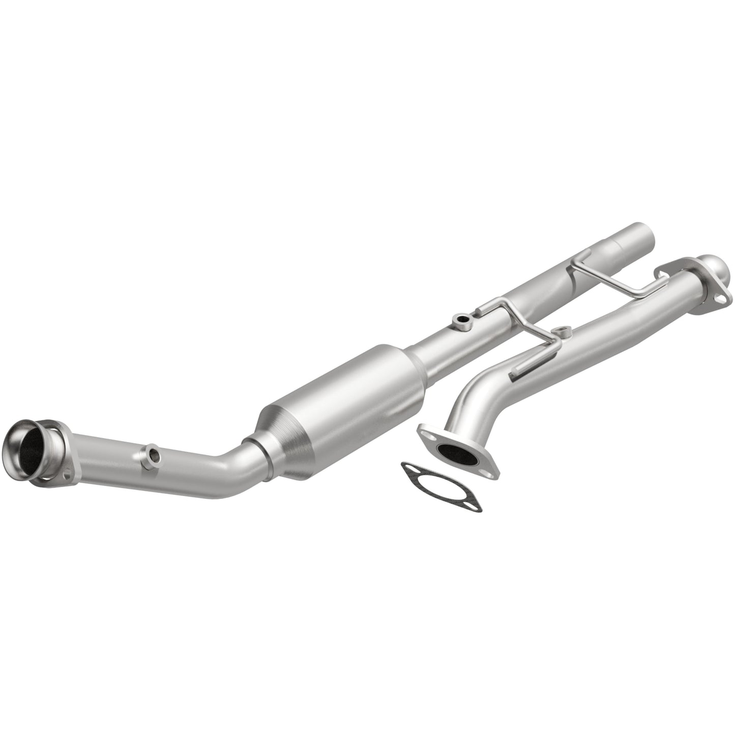 California Direct-Fit Catalytic Converter