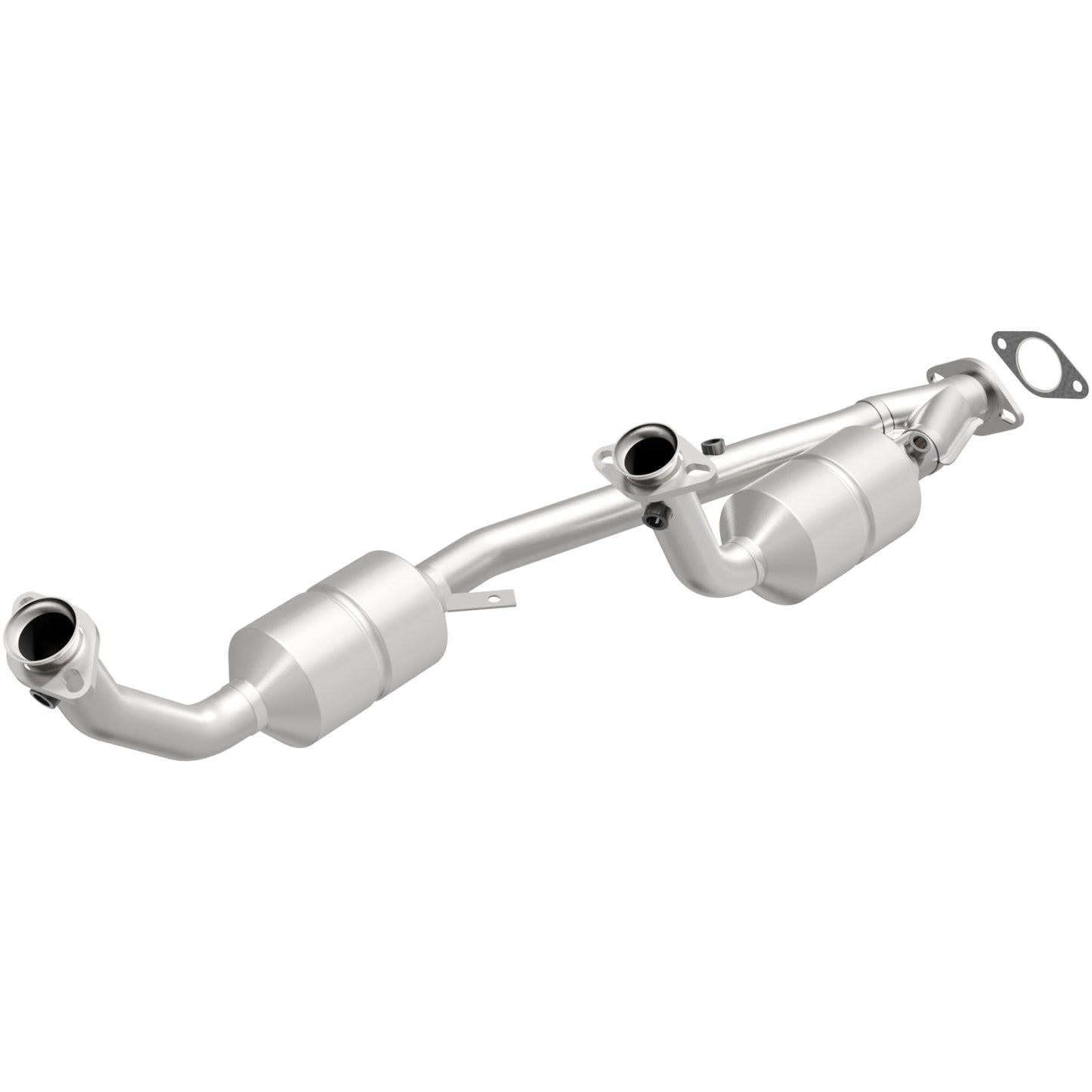 California Direct-Fit Catalytic Converter
