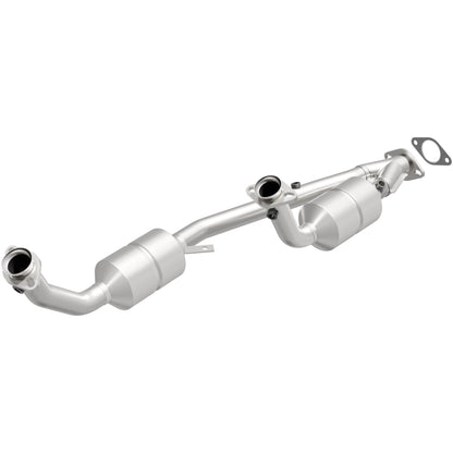 California Direct-Fit Catalytic Converter