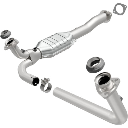 California Direct-Fit Catalytic Converter