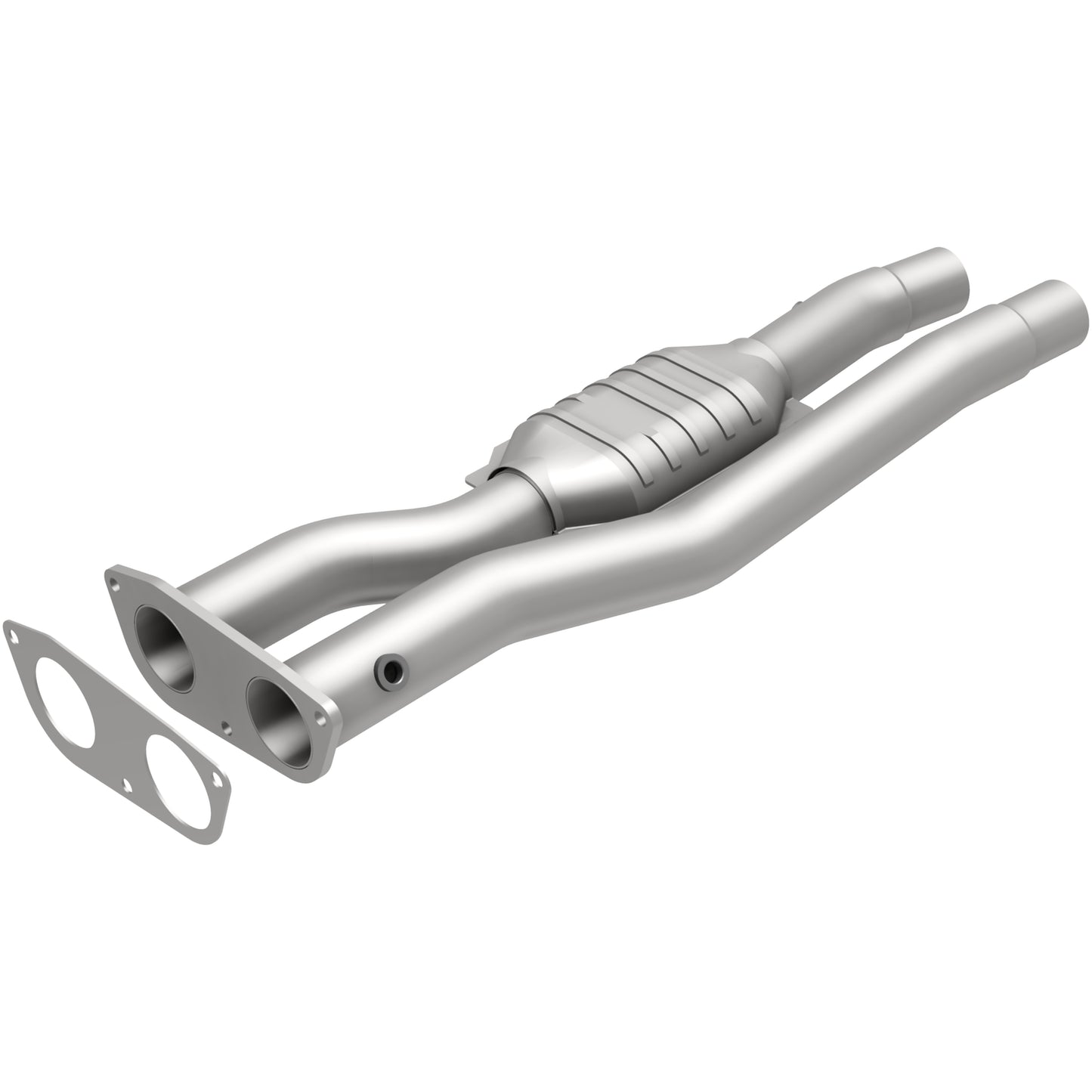 California Direct-Fit Catalytic Converter