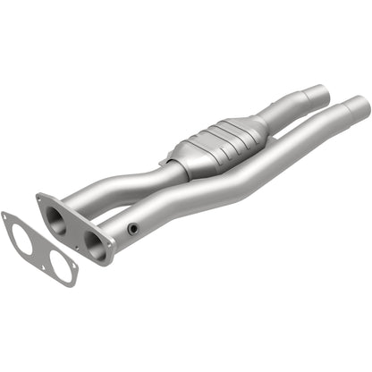 California Direct-Fit Catalytic Converter