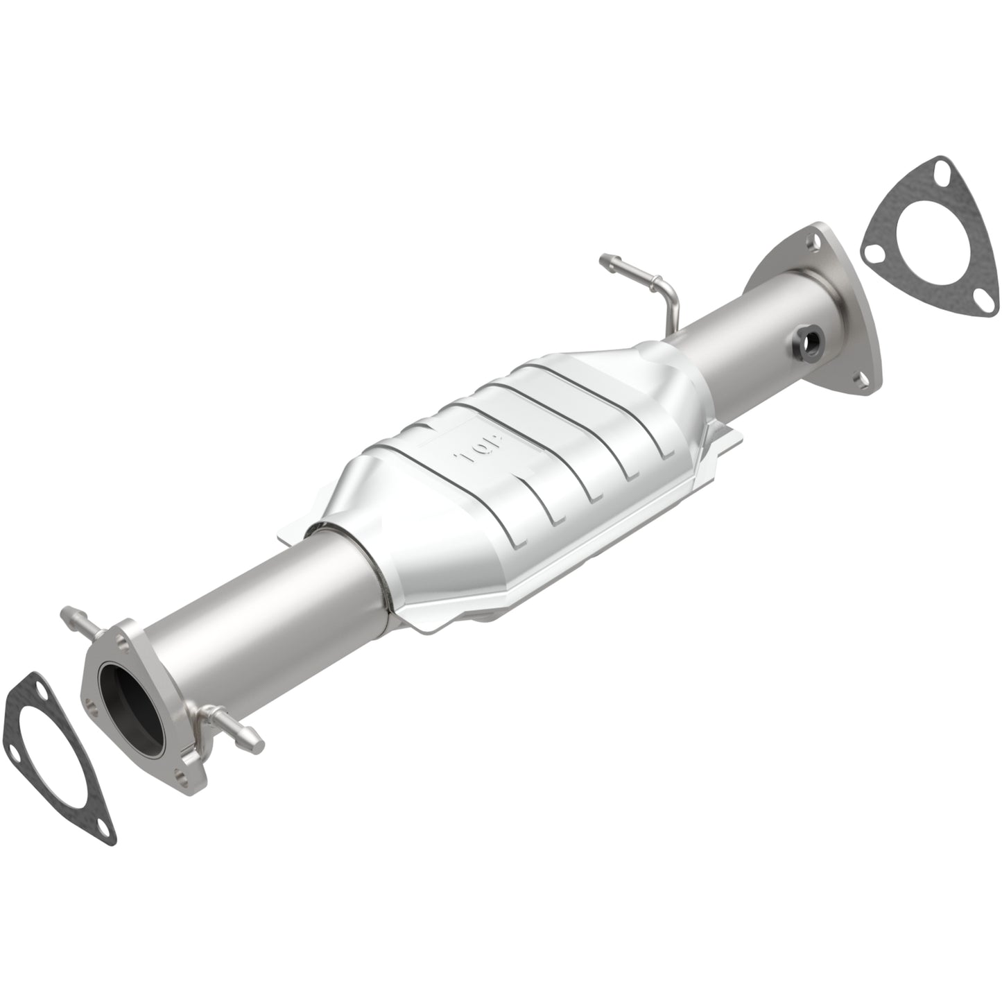 California Direct-Fit Catalytic Converter