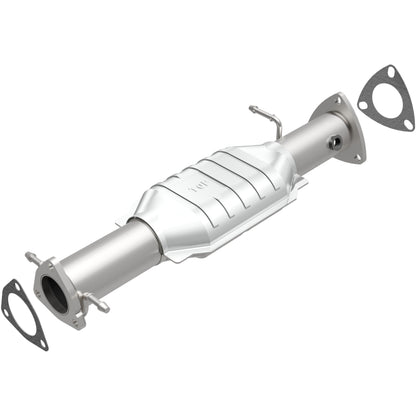 California Direct-Fit Catalytic Converter
