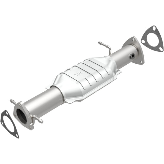 California Direct-Fit Catalytic Converter
