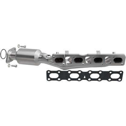 California Manifold Catalytic Converter