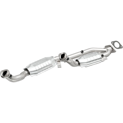 California Direct-Fit Catalytic Converter