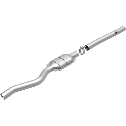 California Direct-Fit Catalytic Converter