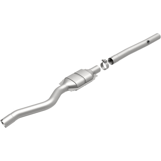 California Direct-Fit Catalytic Converter