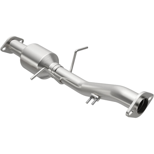 California Direct-Fit Catalytic Converter