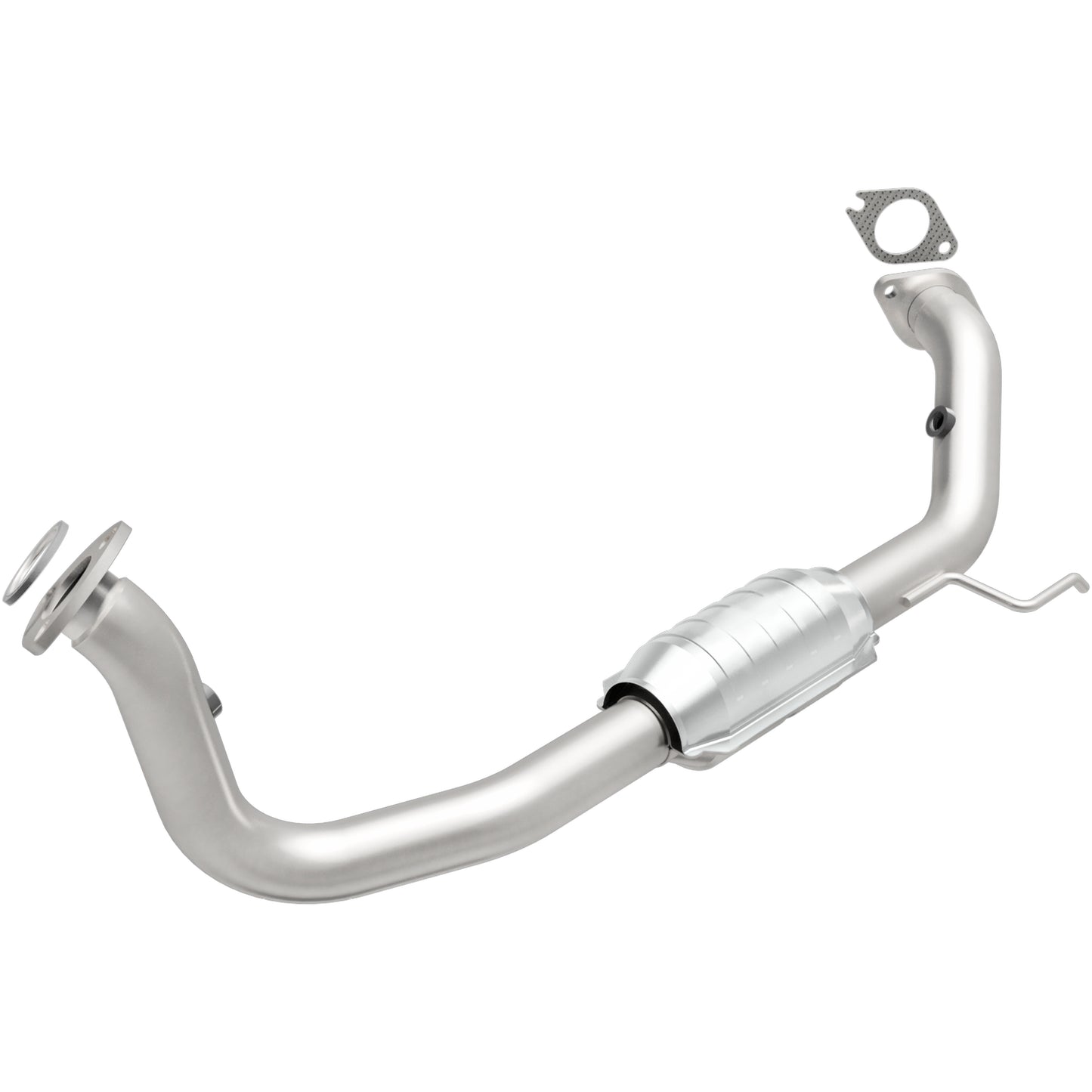 California Direct-Fit Catalytic Converter