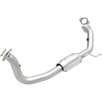California Direct-Fit Catalytic Converter
