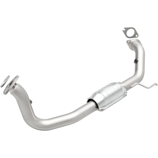 California Direct-Fit Catalytic Converter