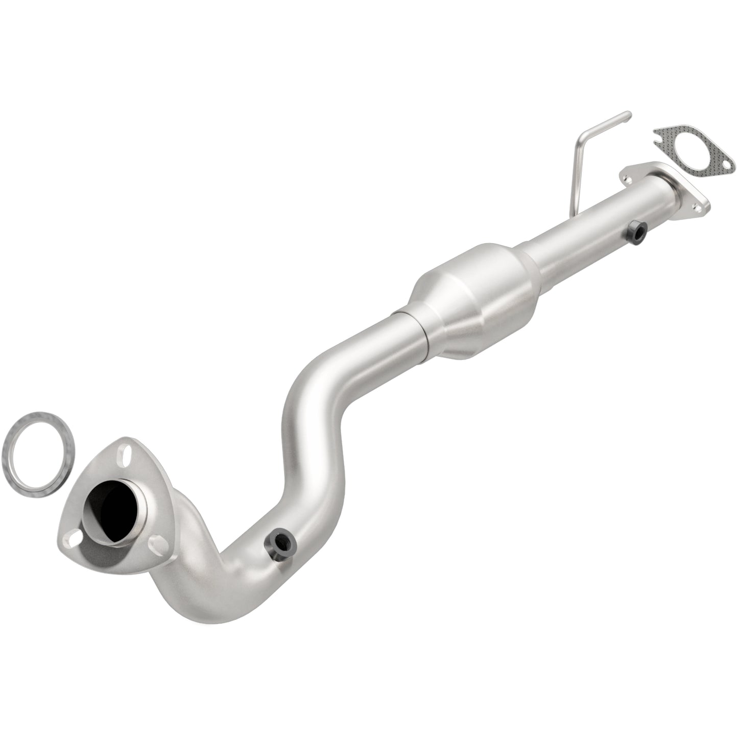 California Direct-Fit Catalytic Converter