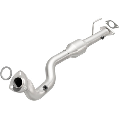 California Direct-Fit Catalytic Converter