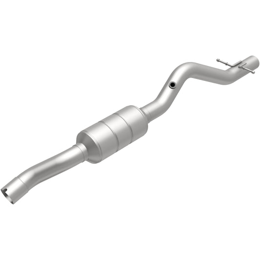 California Direct-Fit Catalytic Converter