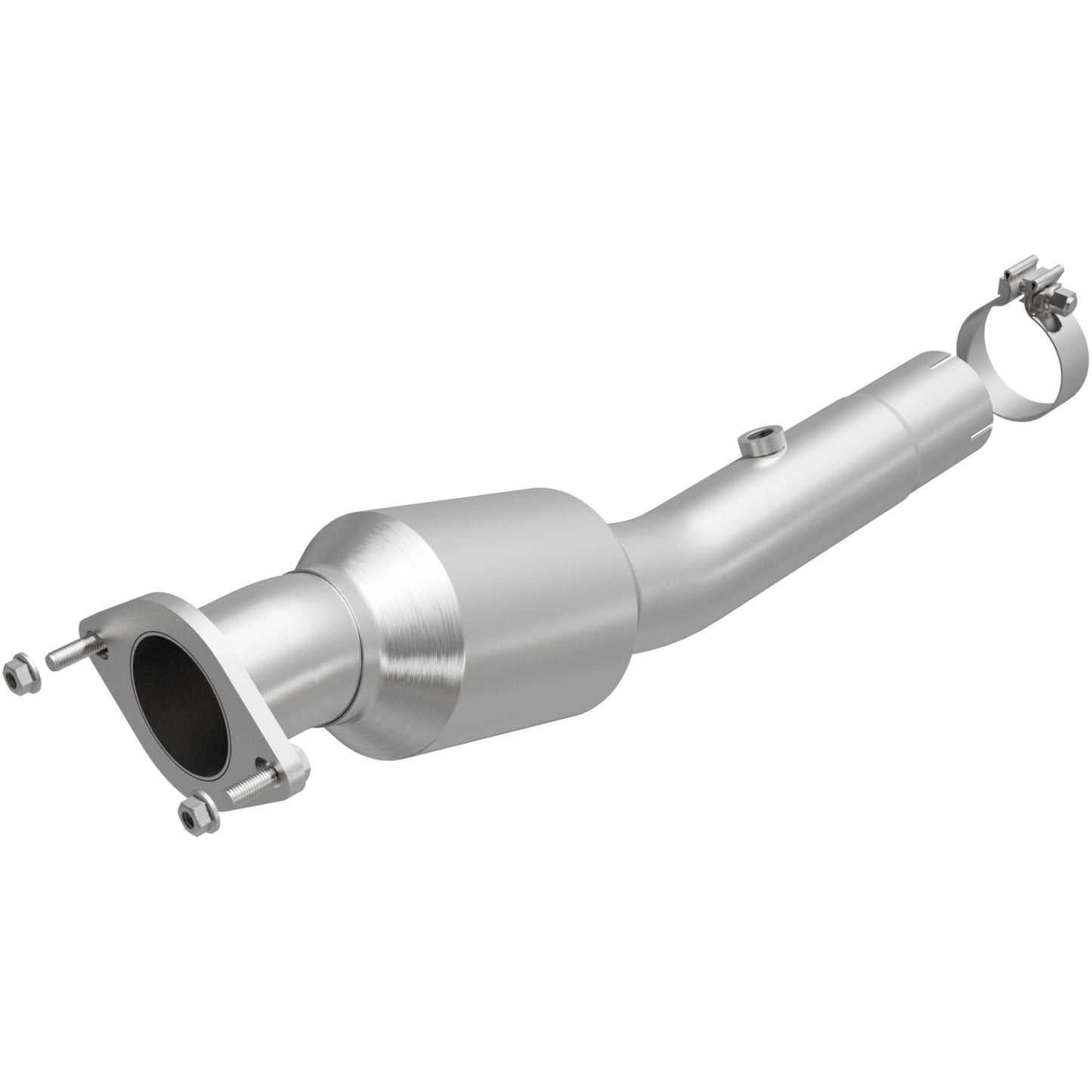 California Direct-Fit Catalytic Converter