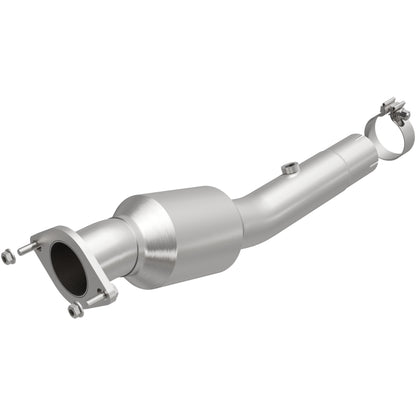 California Direct-Fit Catalytic Converter