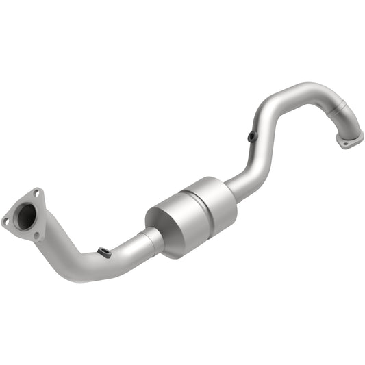 California Direct-Fit Catalytic Converter