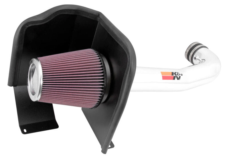 KN 77 Metal Intake