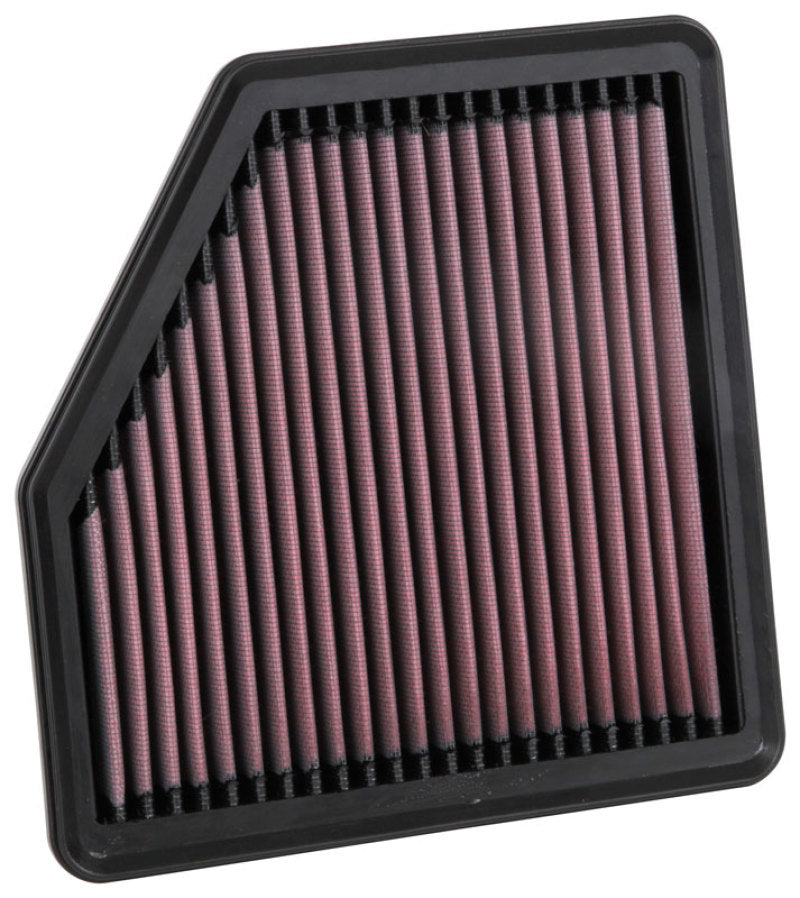 KN Drop in Air Filters