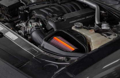 KN NextGen Cold Air Intakes
