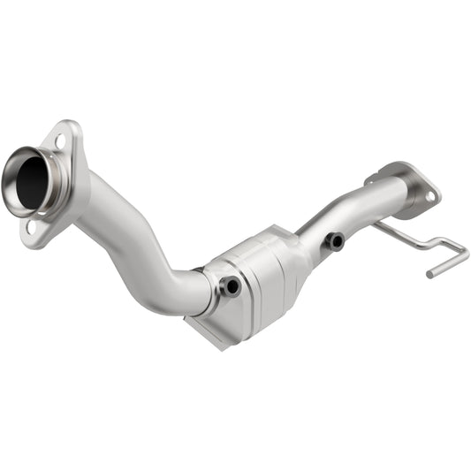 California Direct-Fit Catalytic Converter