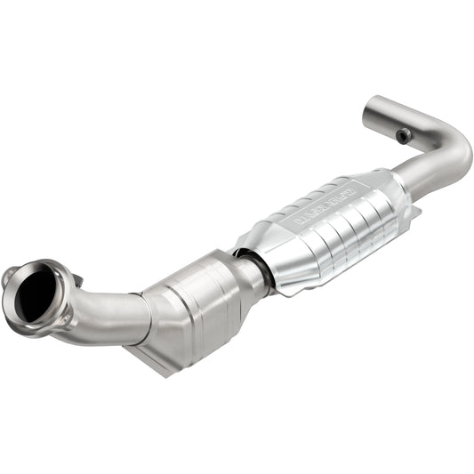 California Direct-Fit Catalytic Converter