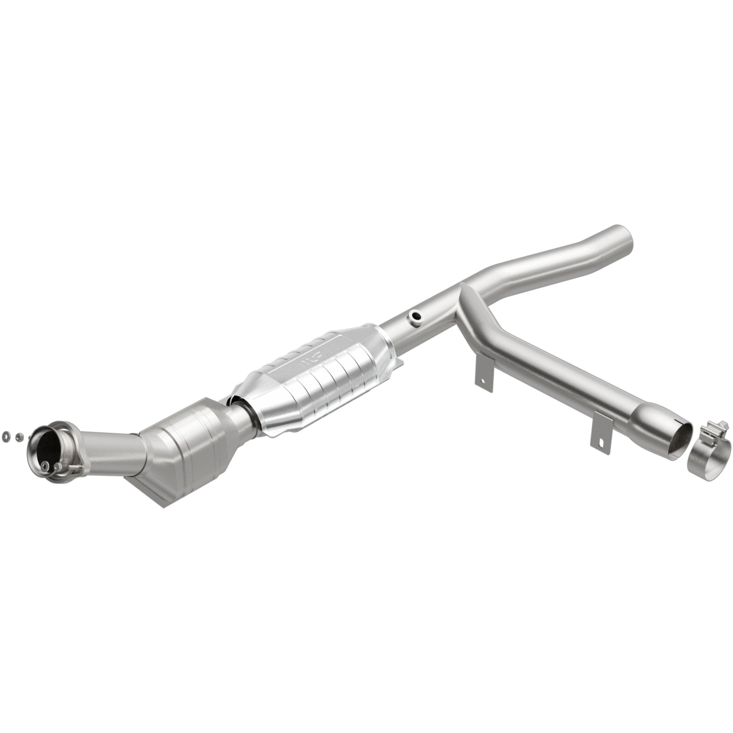 California Direct-Fit Catalytic Converter