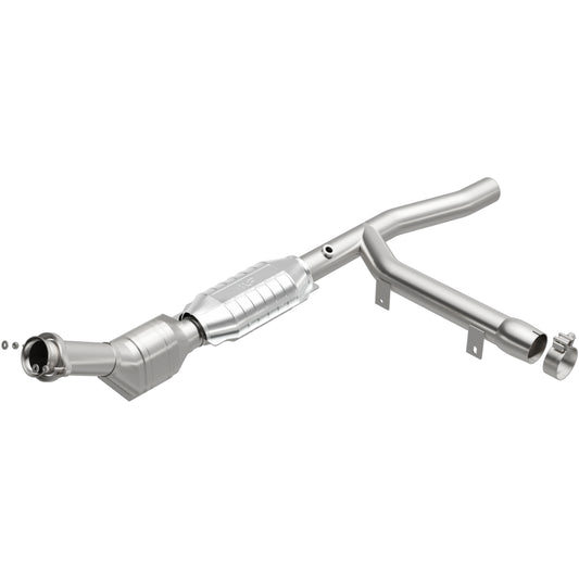 California Direct-Fit Catalytic Converter
