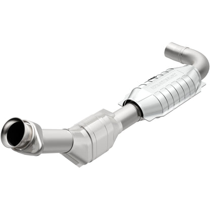 California Direct-Fit Catalytic Converter