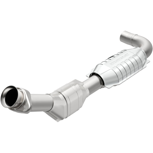 California Direct-Fit Catalytic Converter